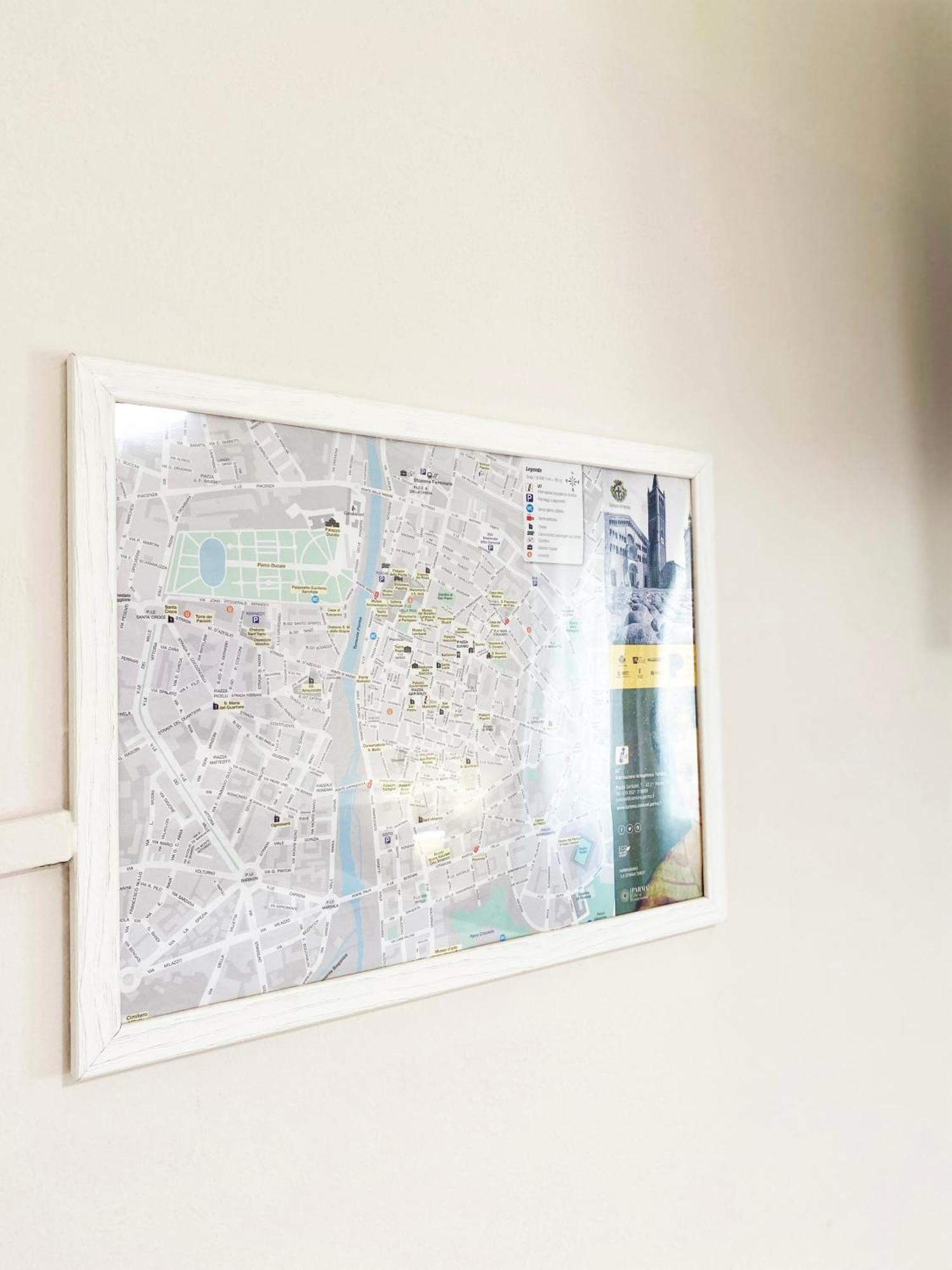 Easyrooms One Parma