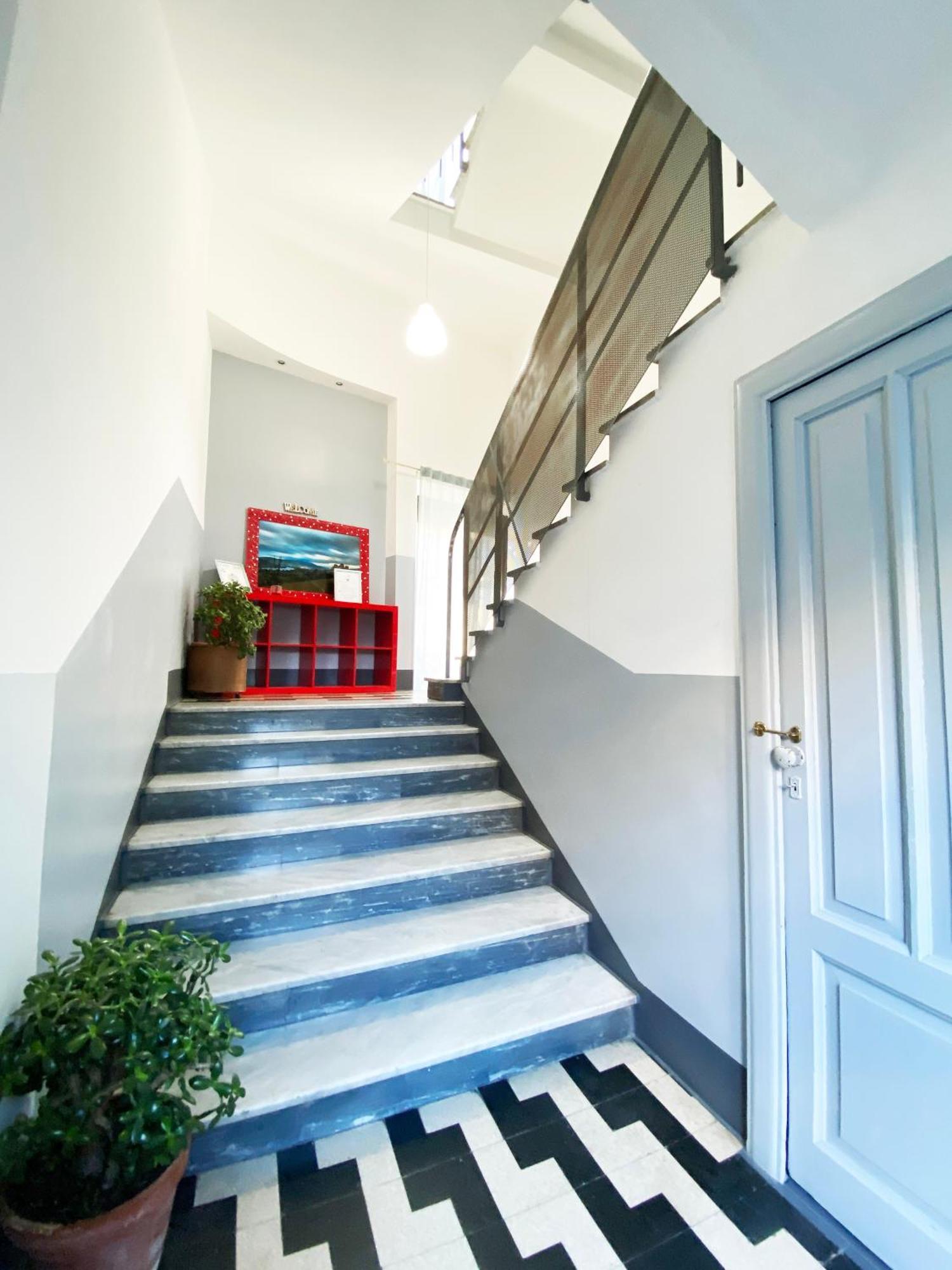 Gasthof Easyrooms One Parma