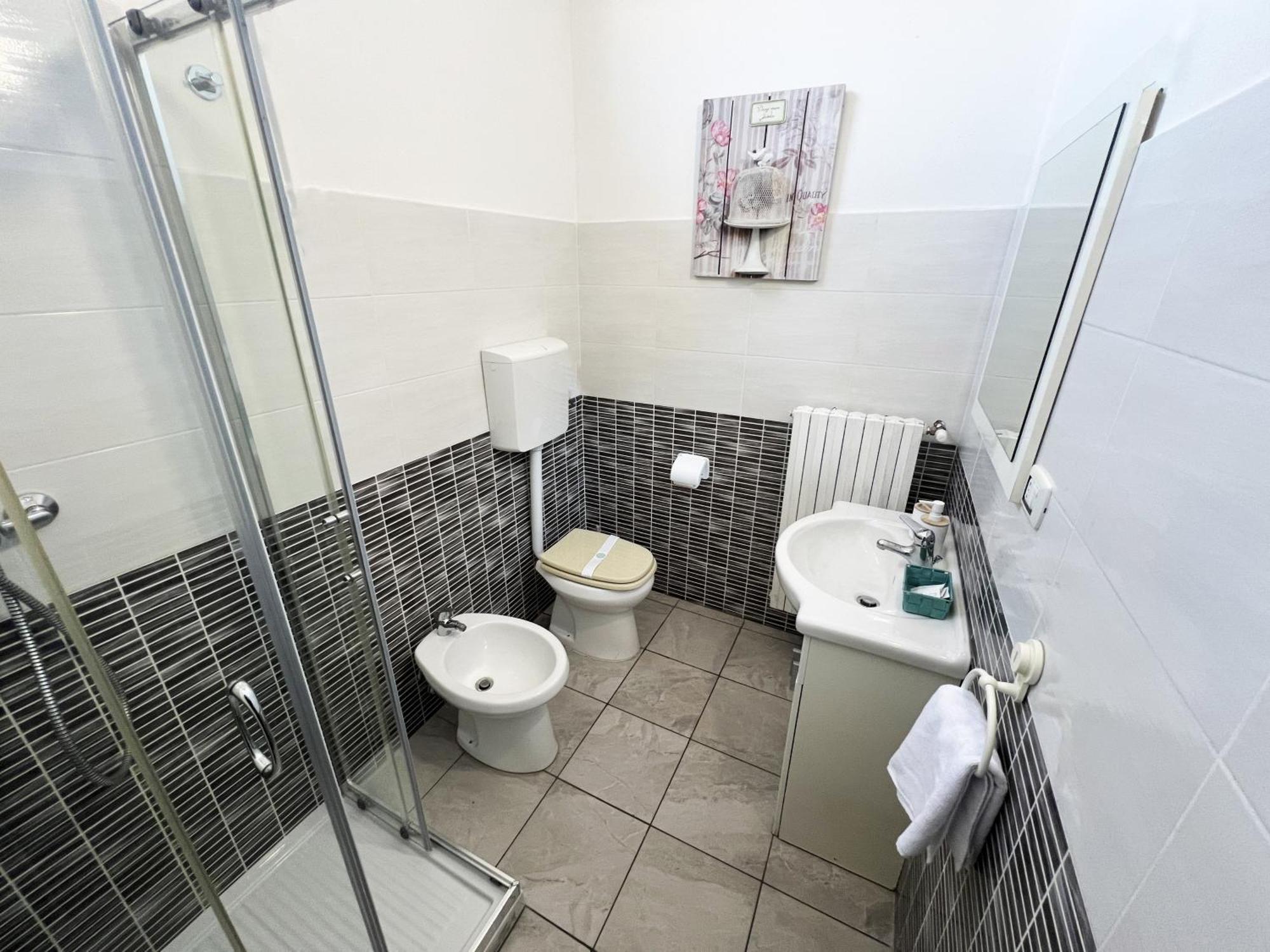 Easyrooms One Gasthof *