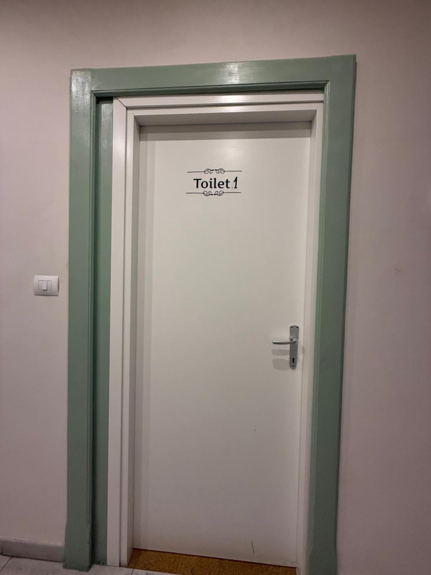 Easyrooms One Gasthof *