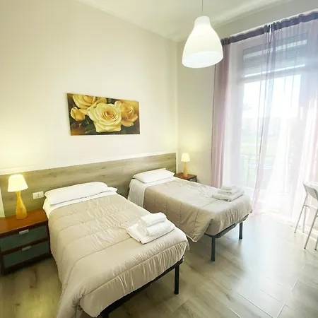 Easyrooms One Parme Extérieur photo