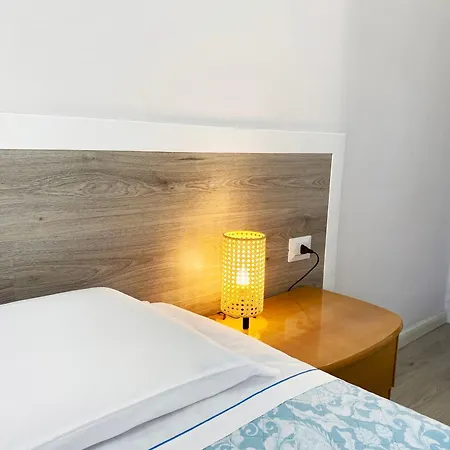 Easyrooms One Parme Chambre photo