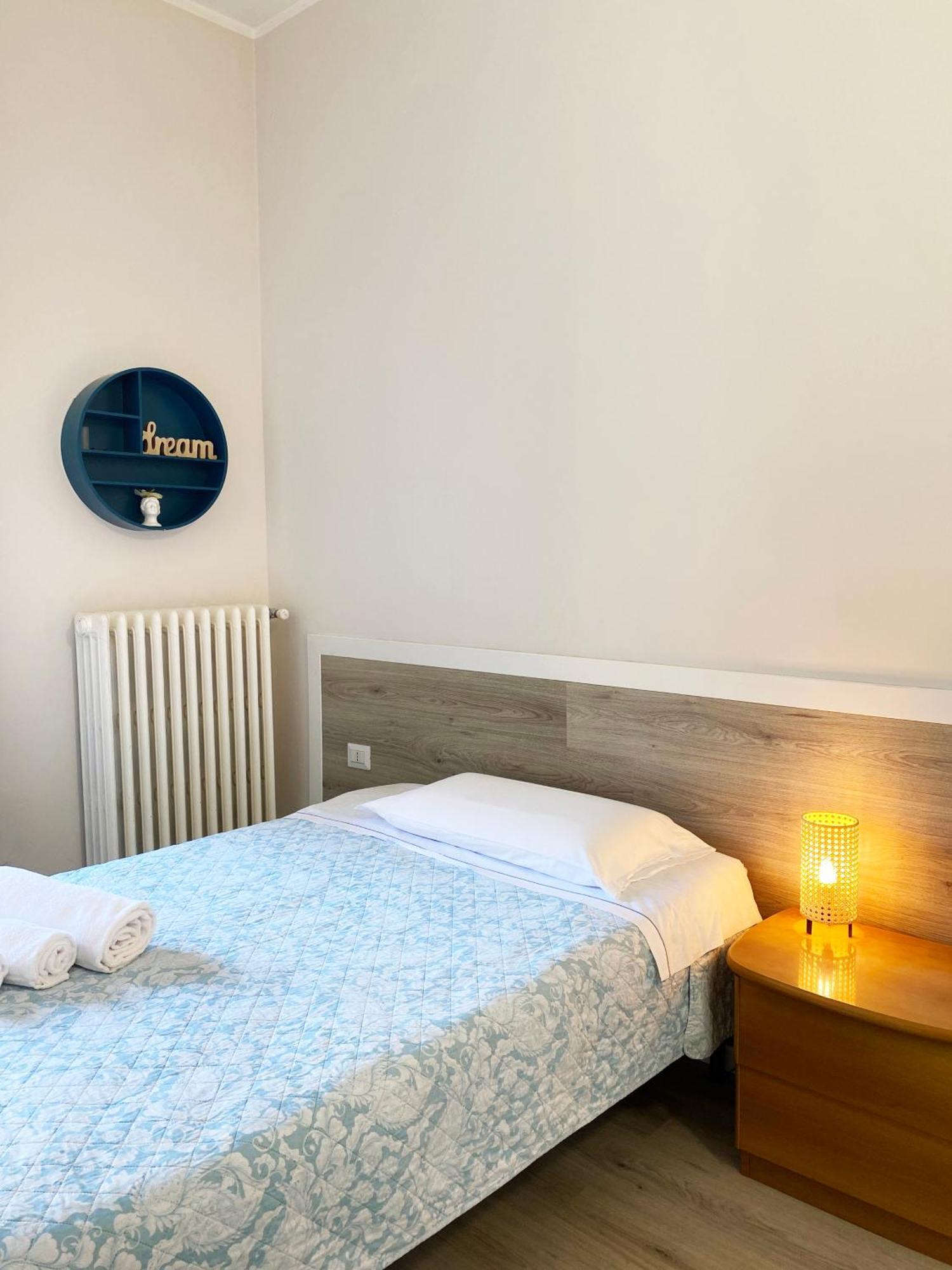Easyrooms One Pensión