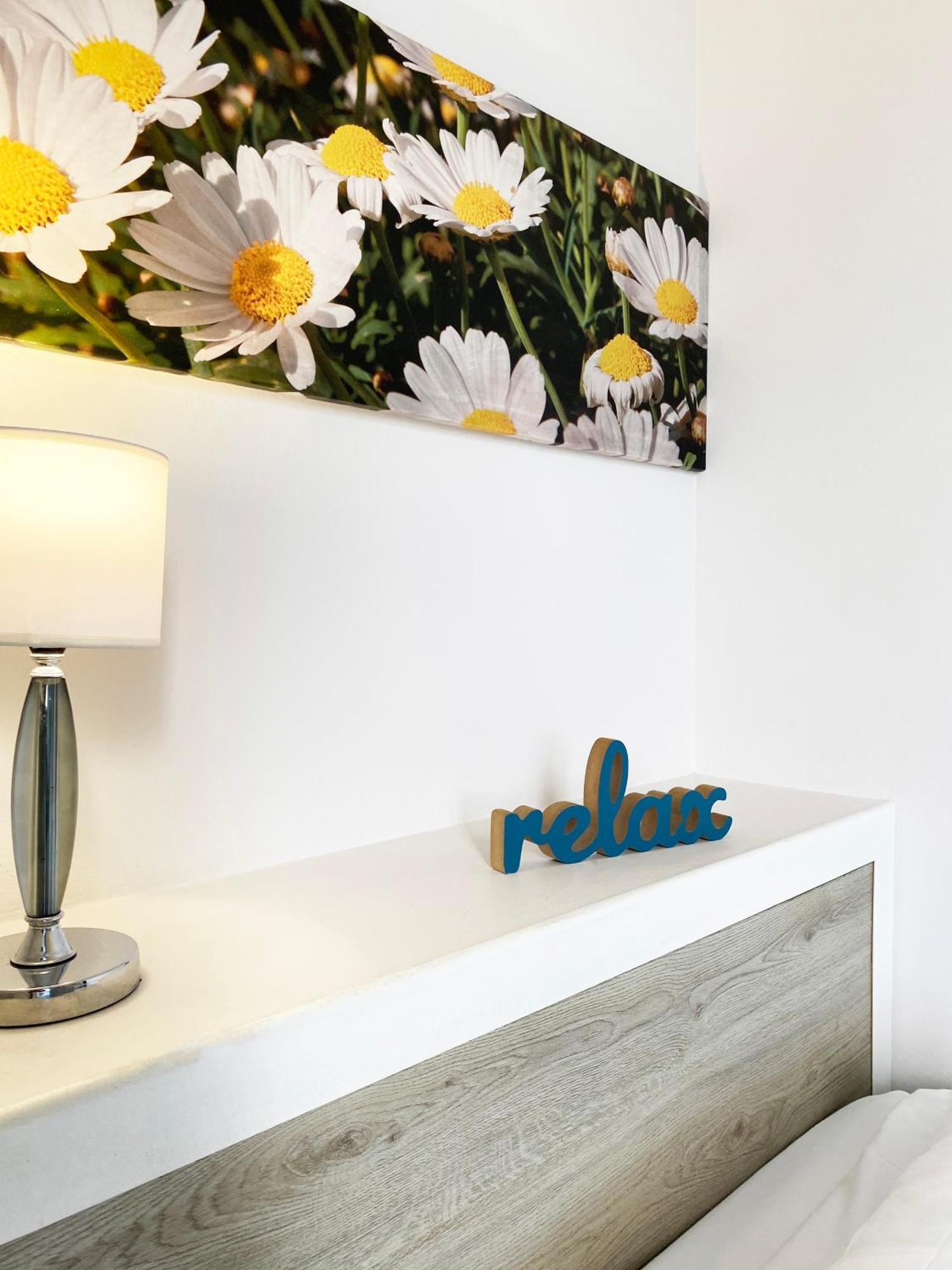 Pensión Easyrooms One