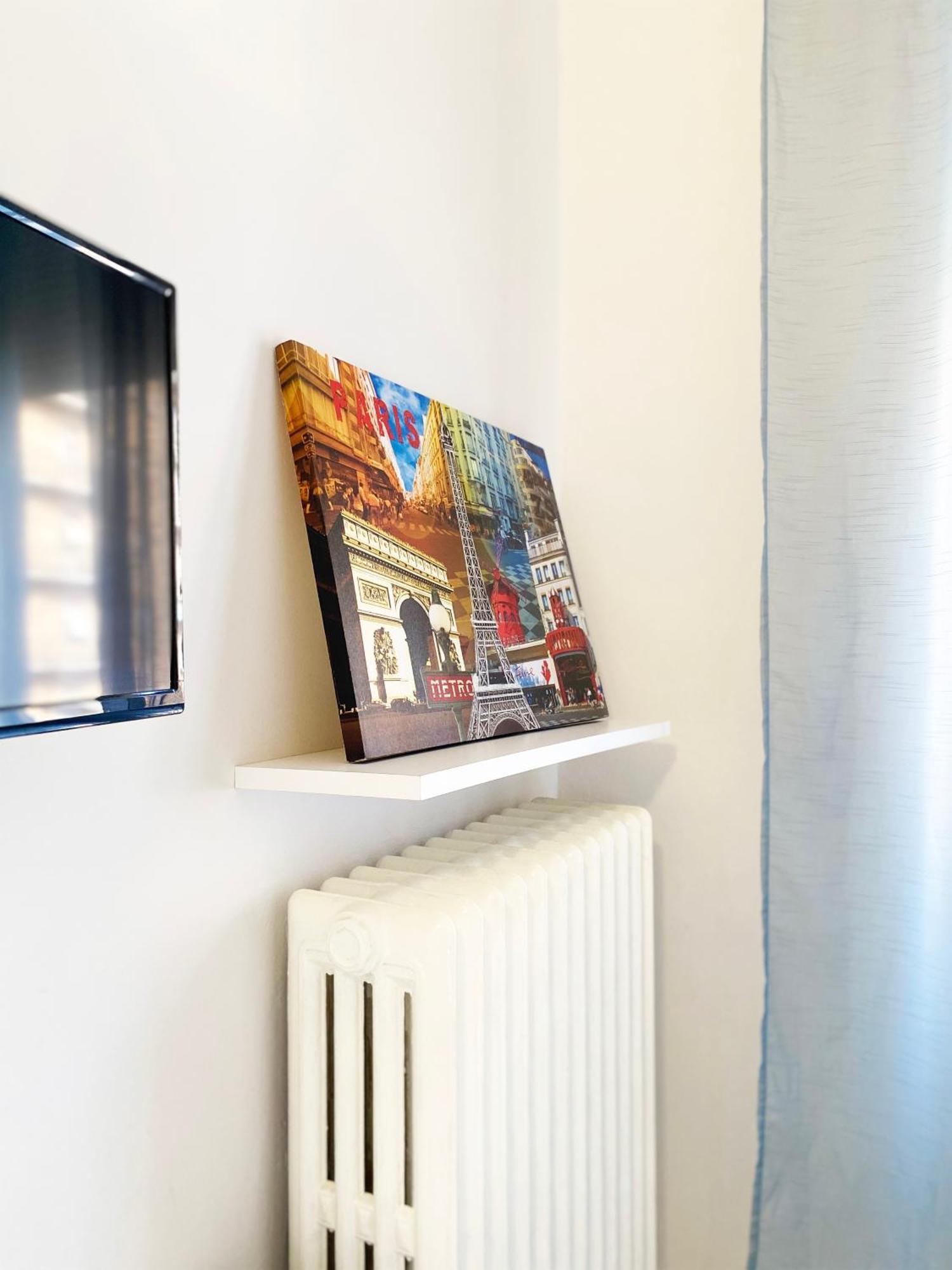 Easyrooms One * Parma