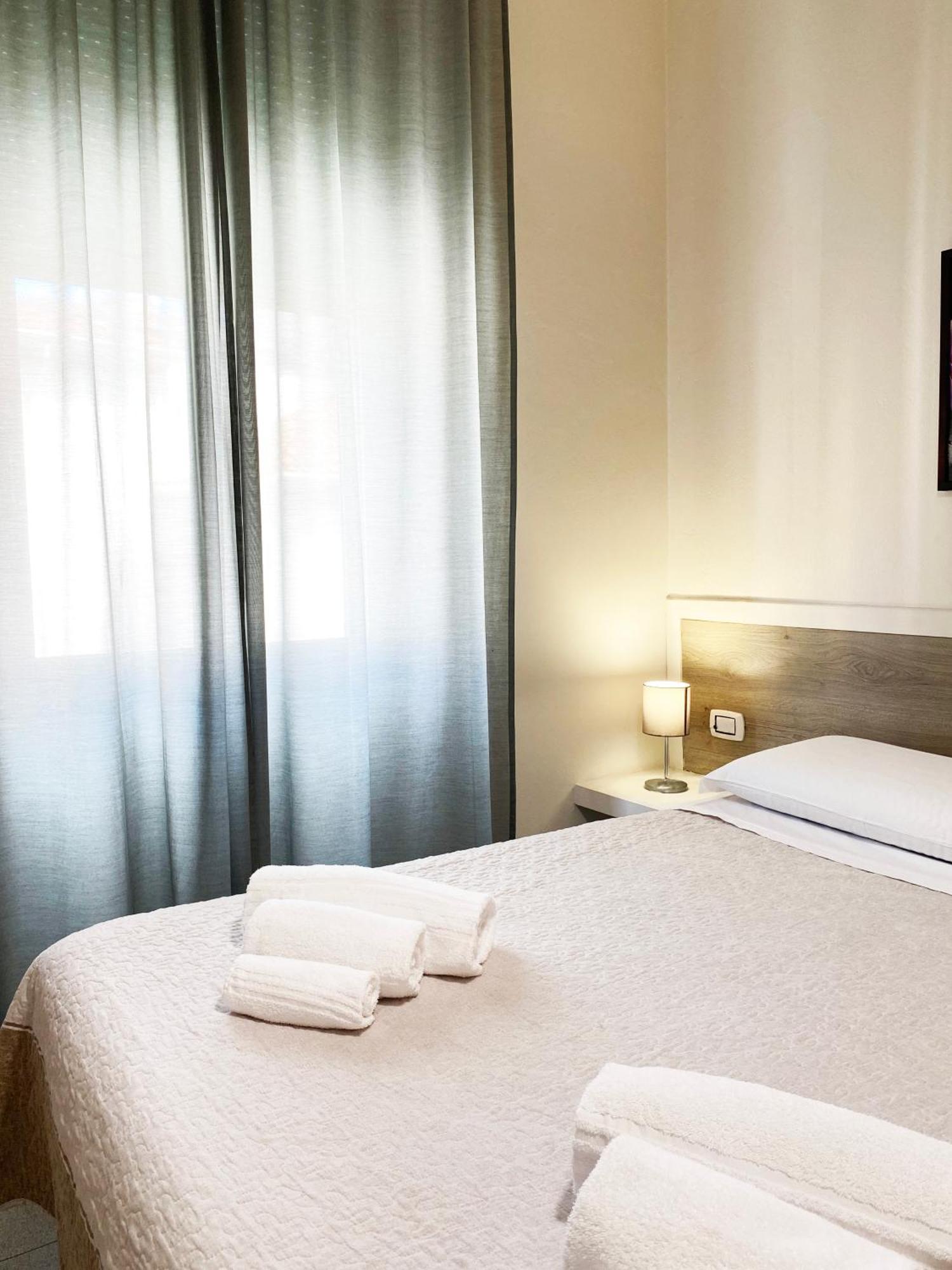 Easyrooms One Parma