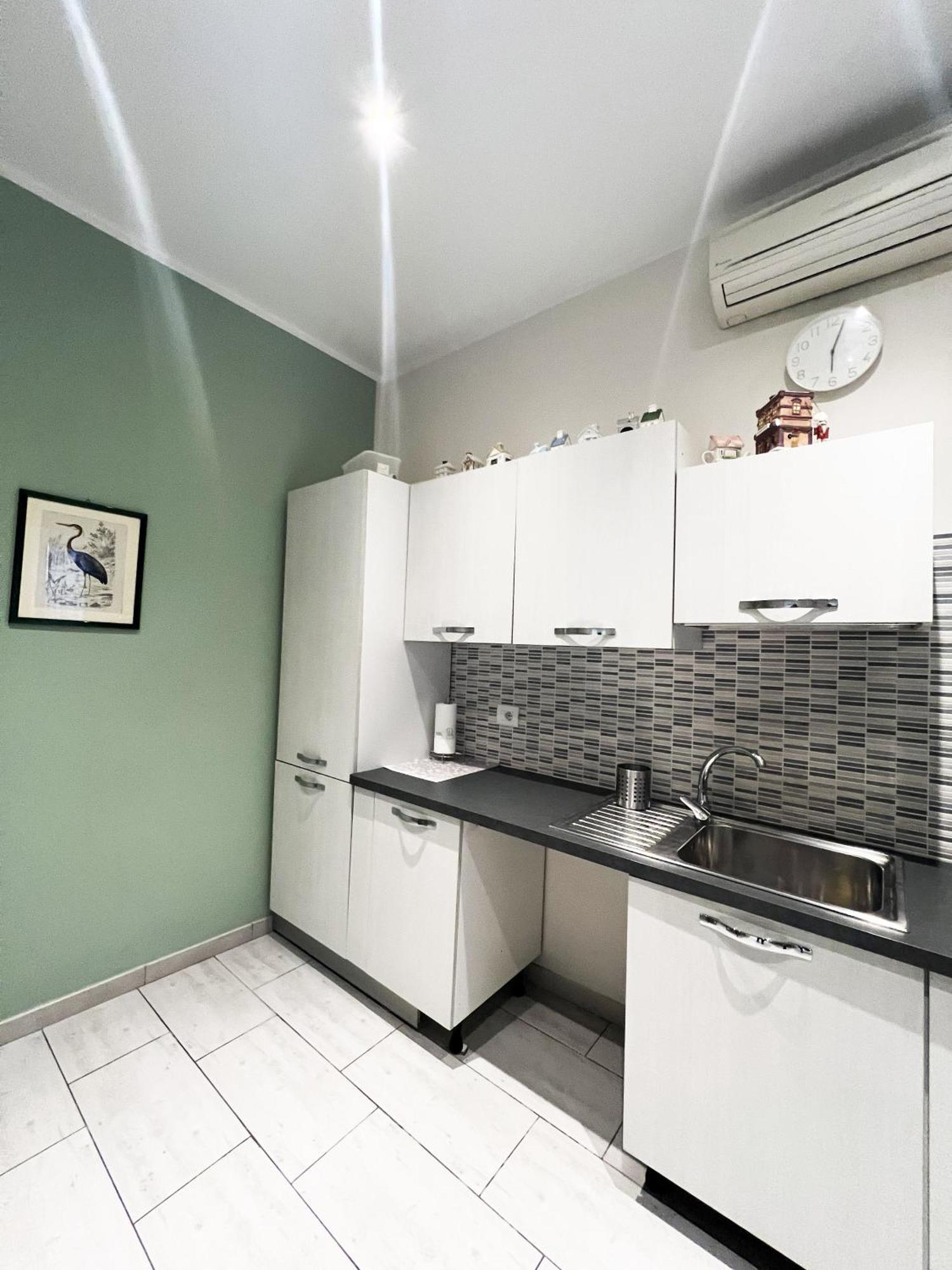 Easyrooms One * Parme