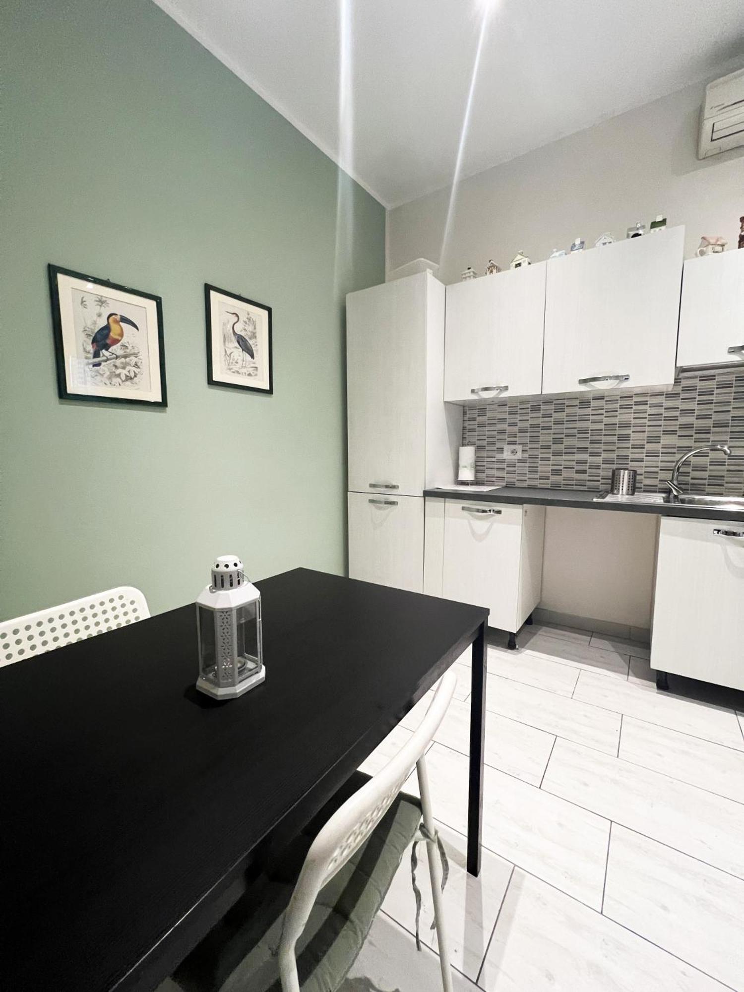 Guest house Easyrooms One Parma