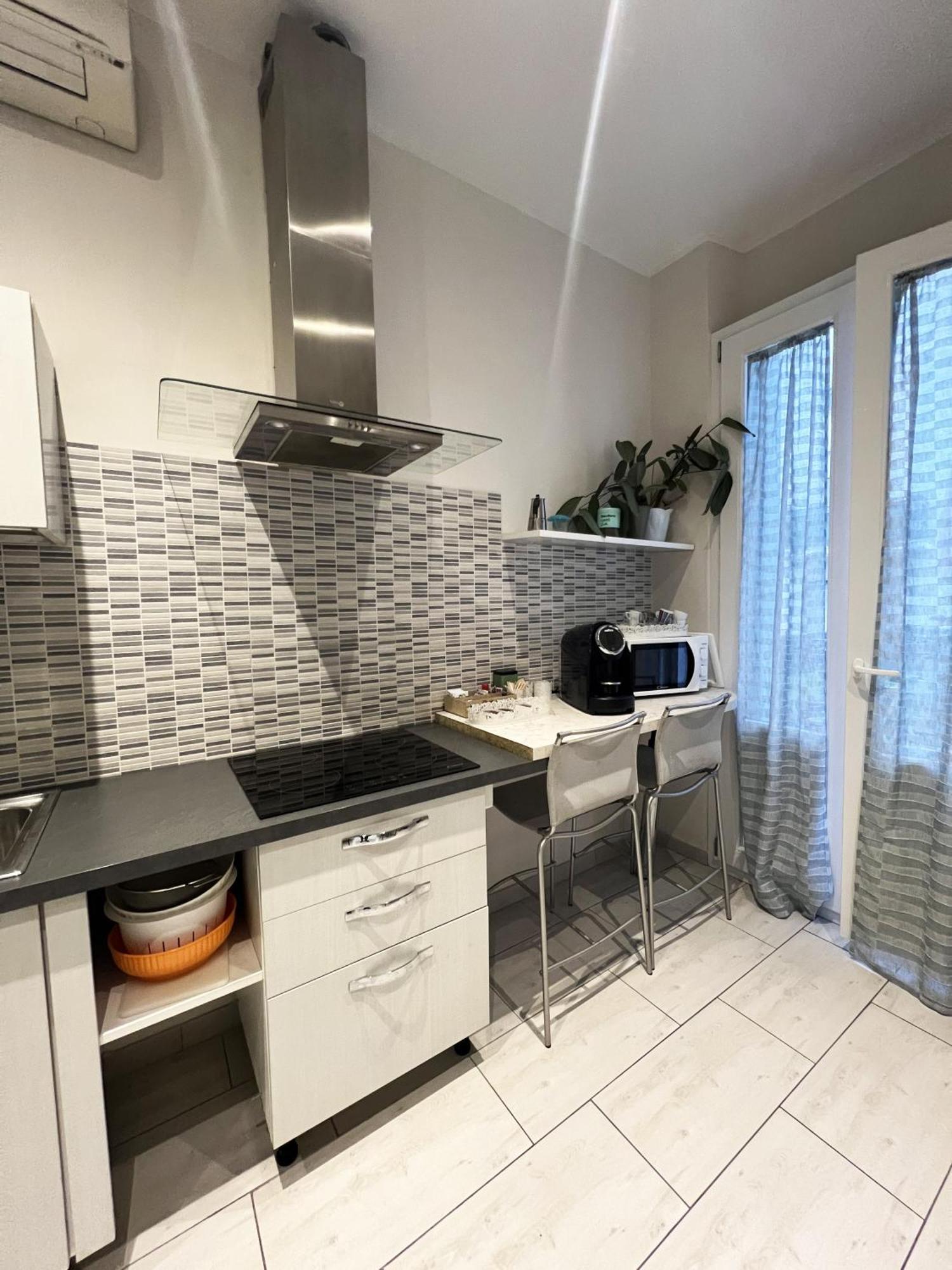 Guest house Easyrooms One Parma