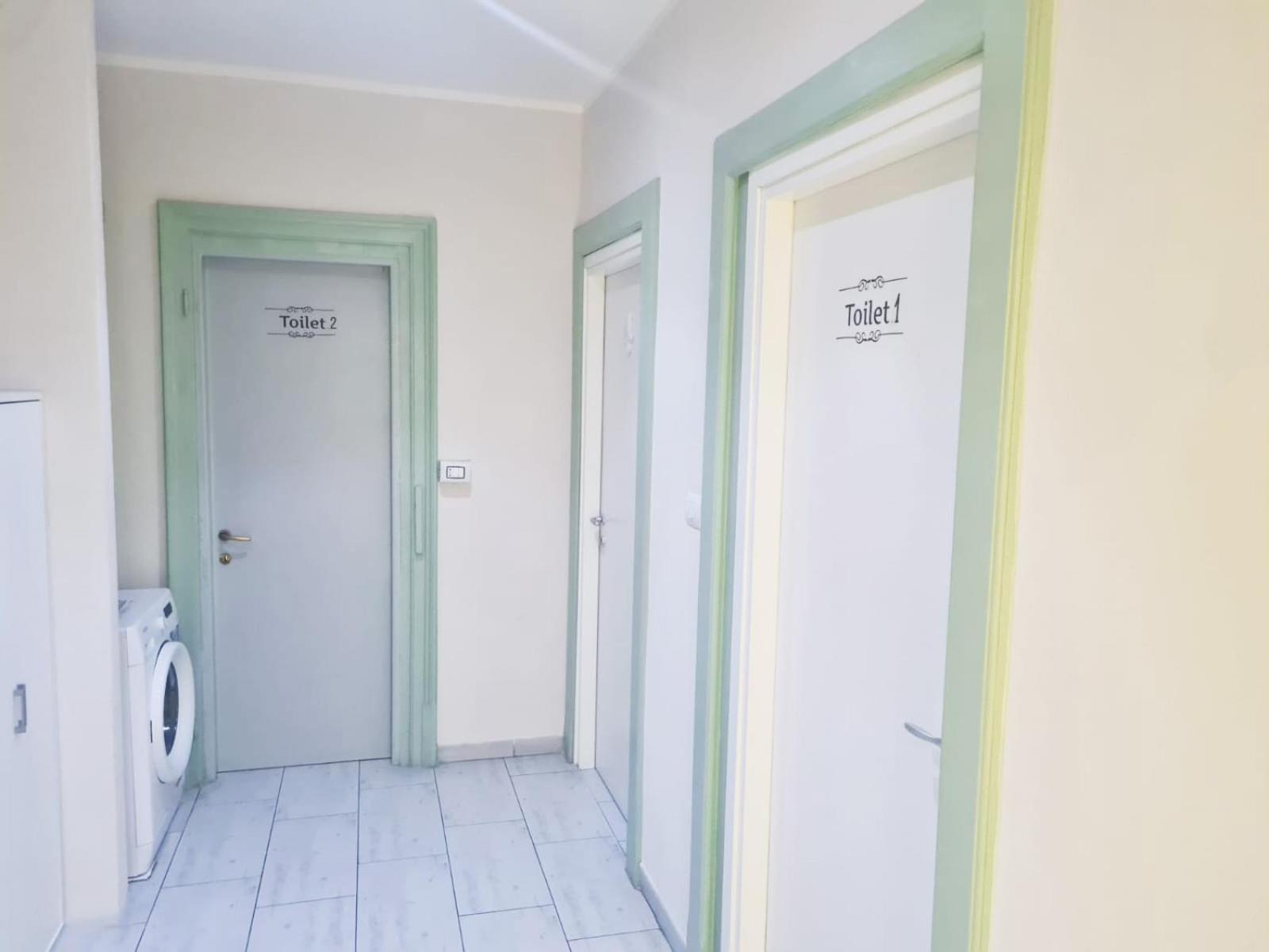 Easyrooms One Guest house