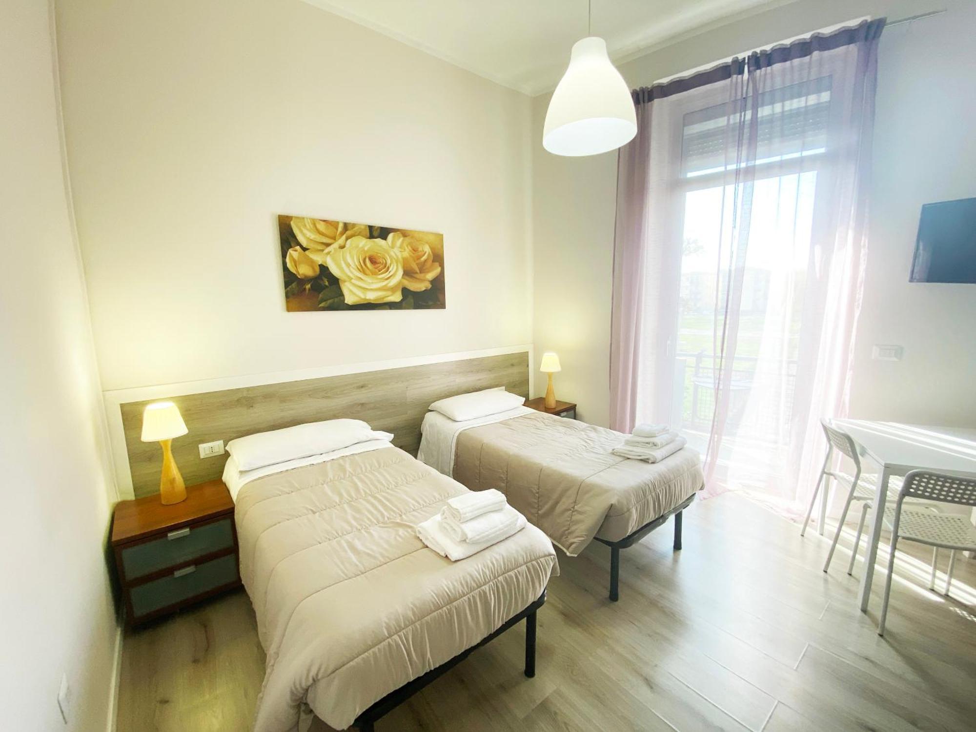 Pensión Easyrooms One *