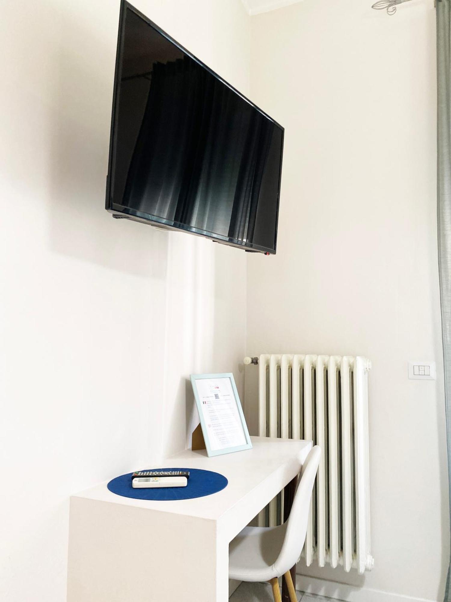 Easyrooms One Guest house Parma