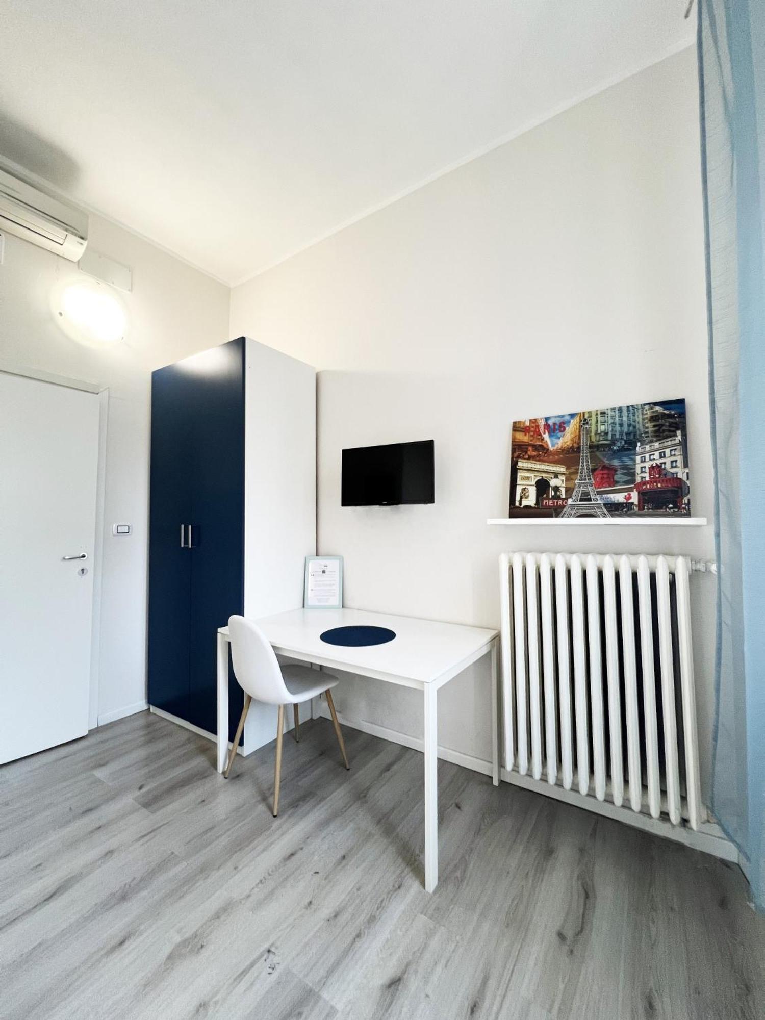 Easyrooms One Parma