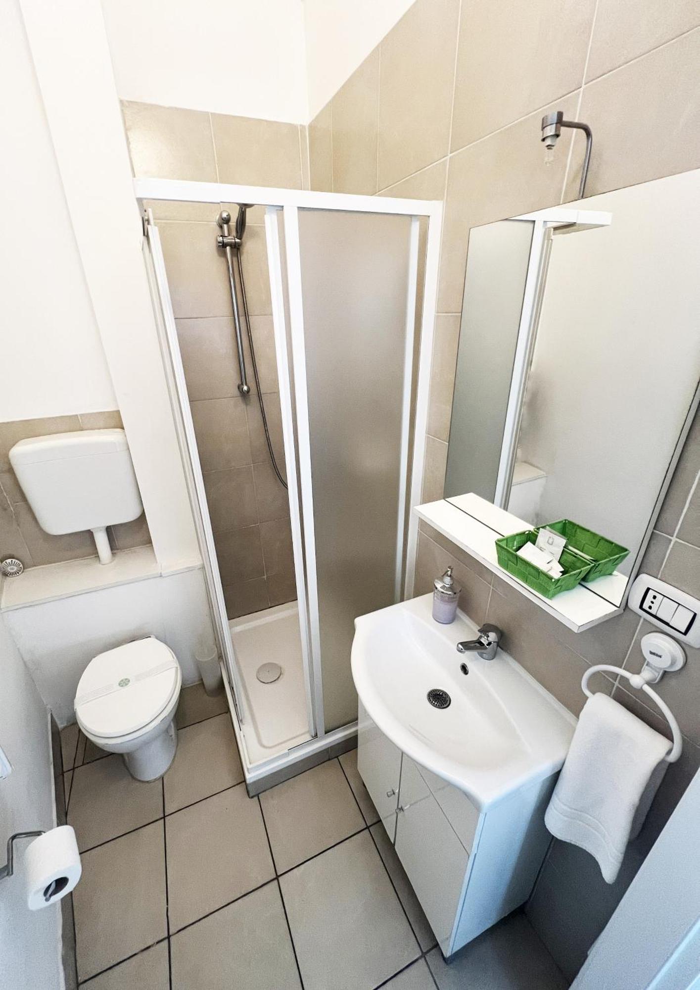 Guest house Easyrooms One Parma