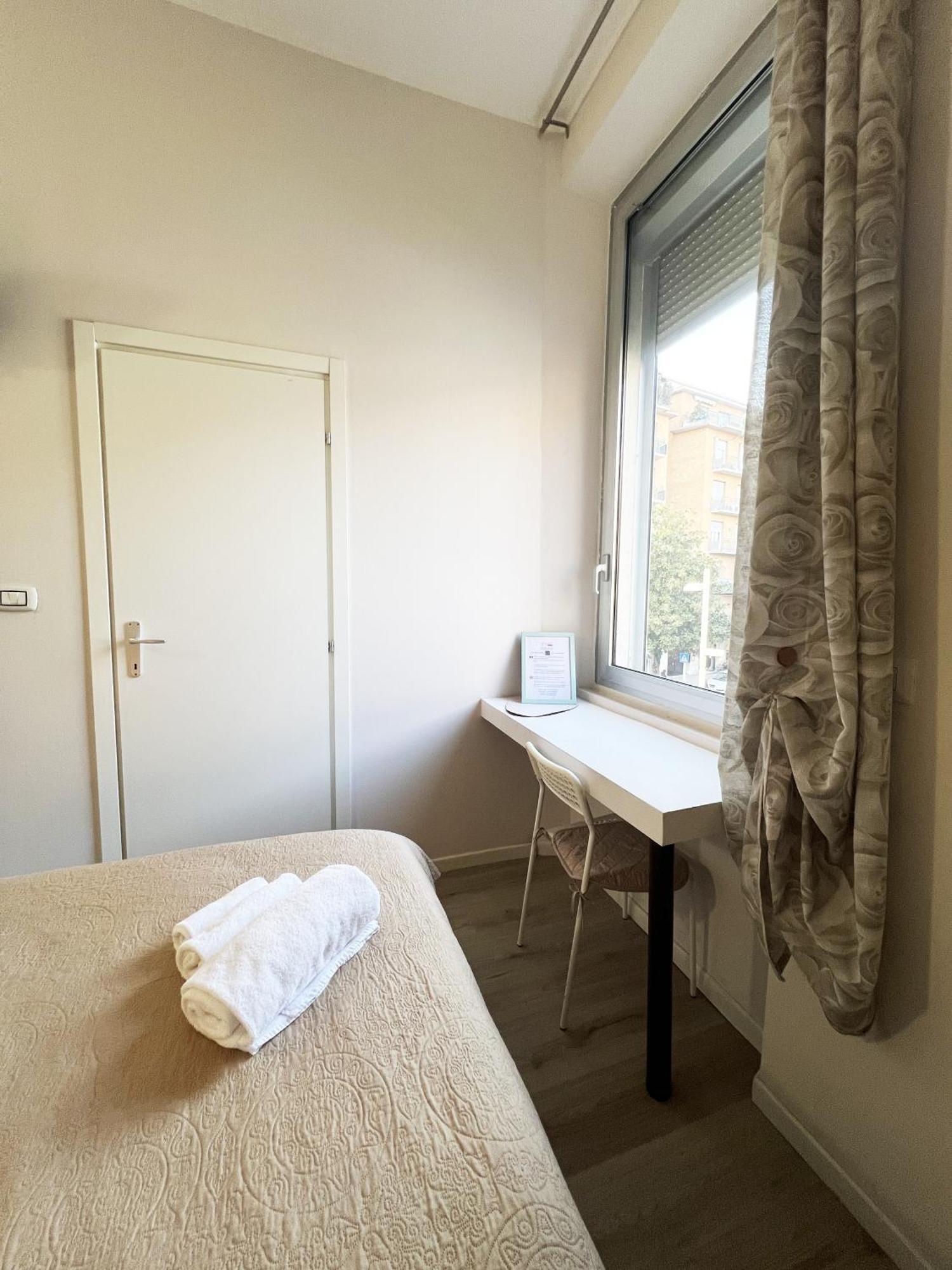 Maison d'hôtes Easyrooms One Parme