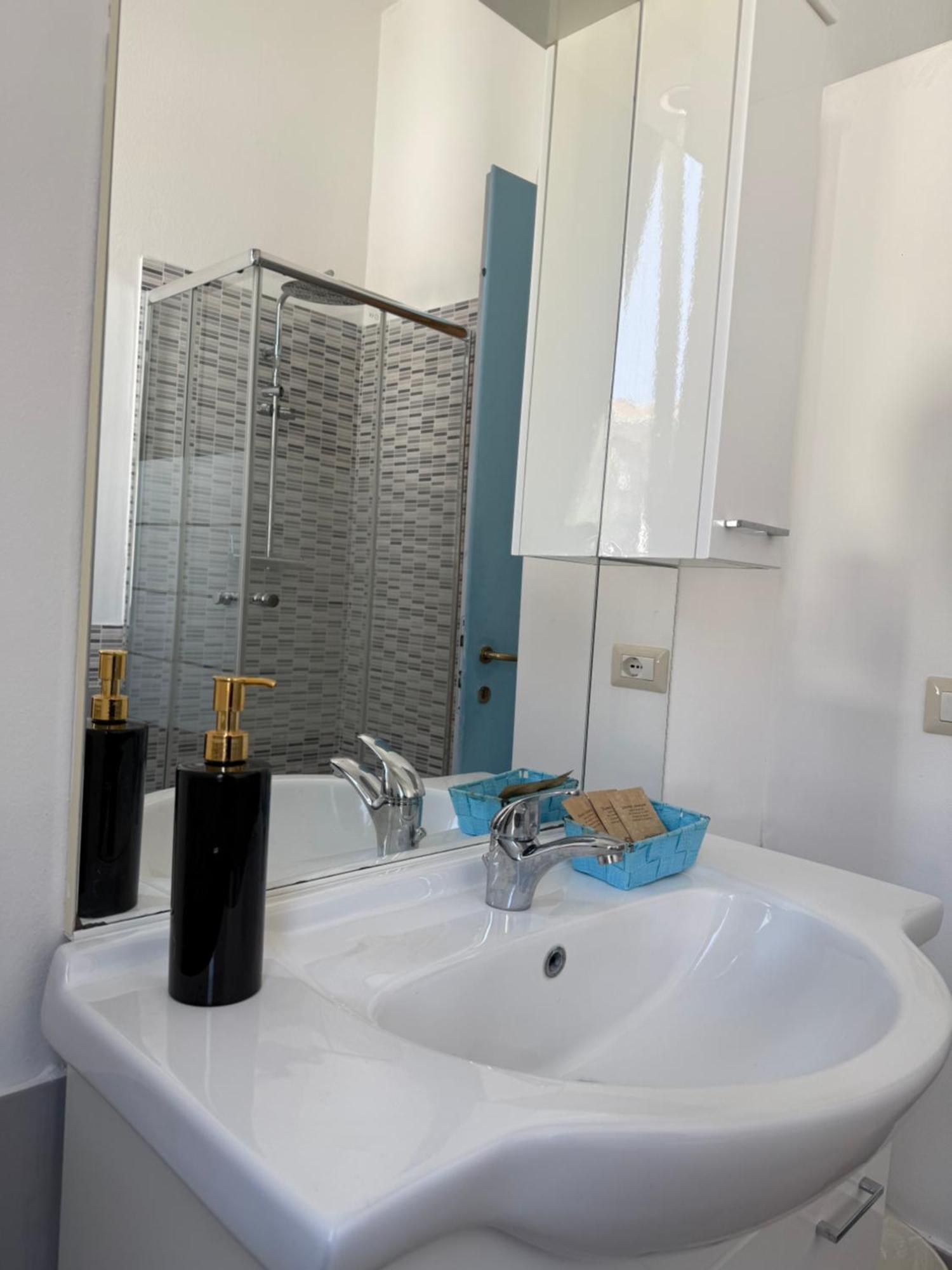 Easyrooms One Maison d'hôtes
