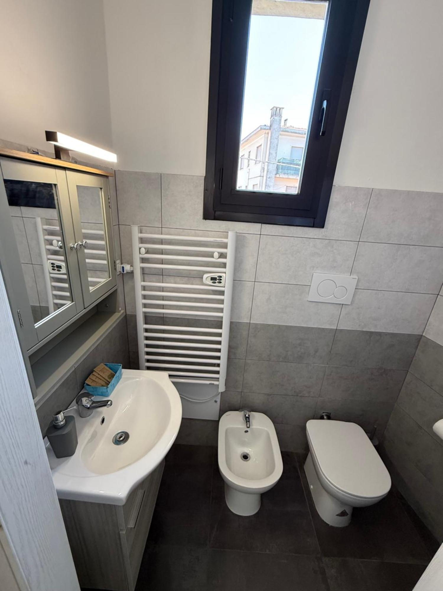Guest house Easyrooms One Parma