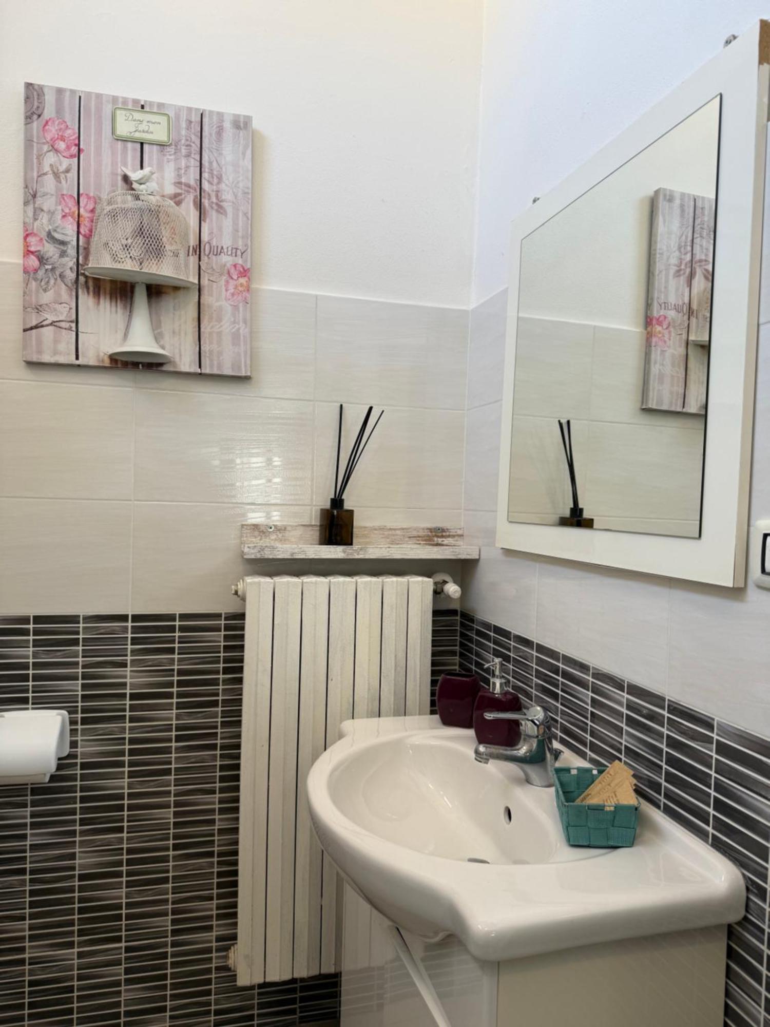 Easyrooms One Parme