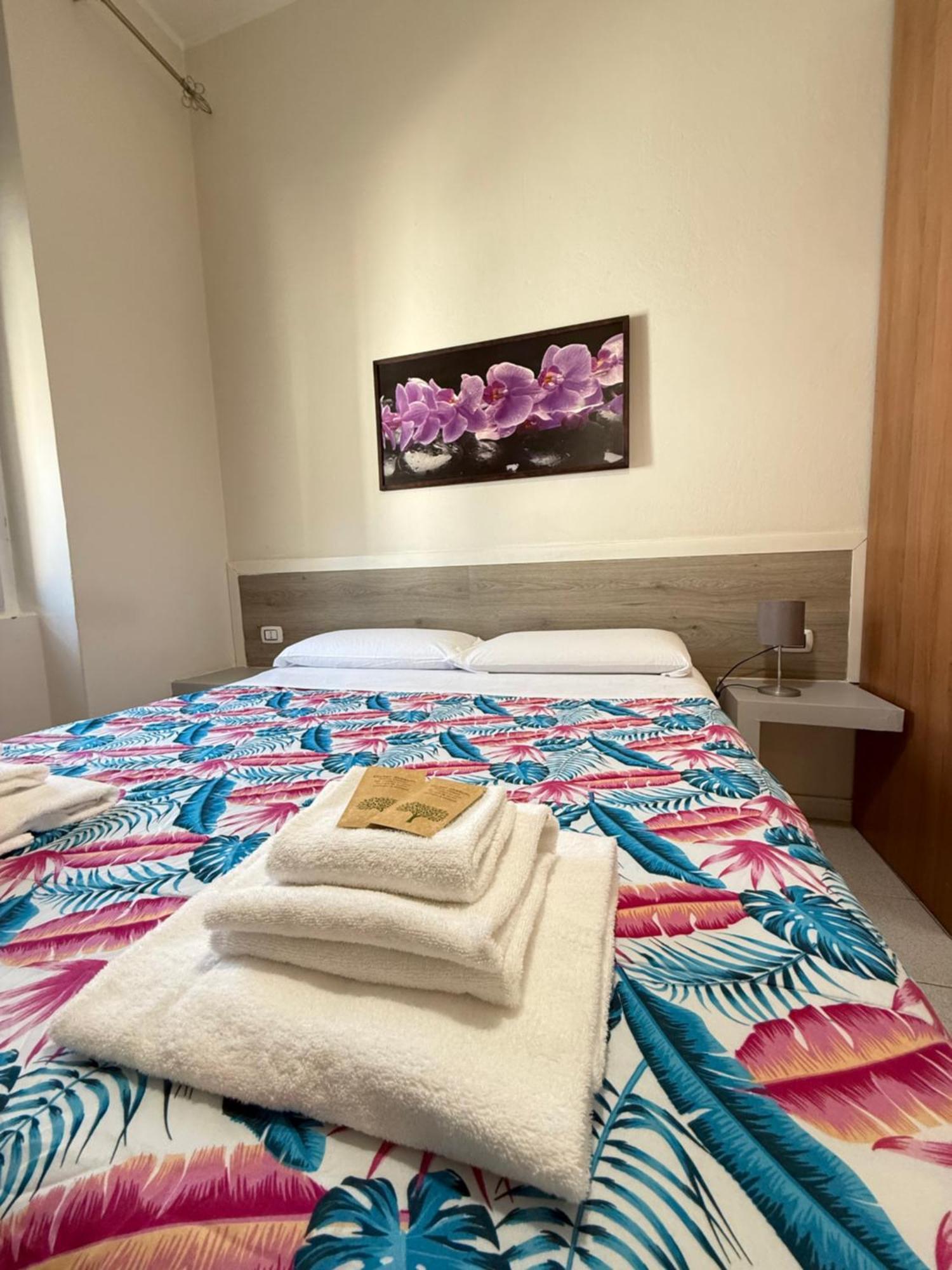 Easyrooms One Guest house