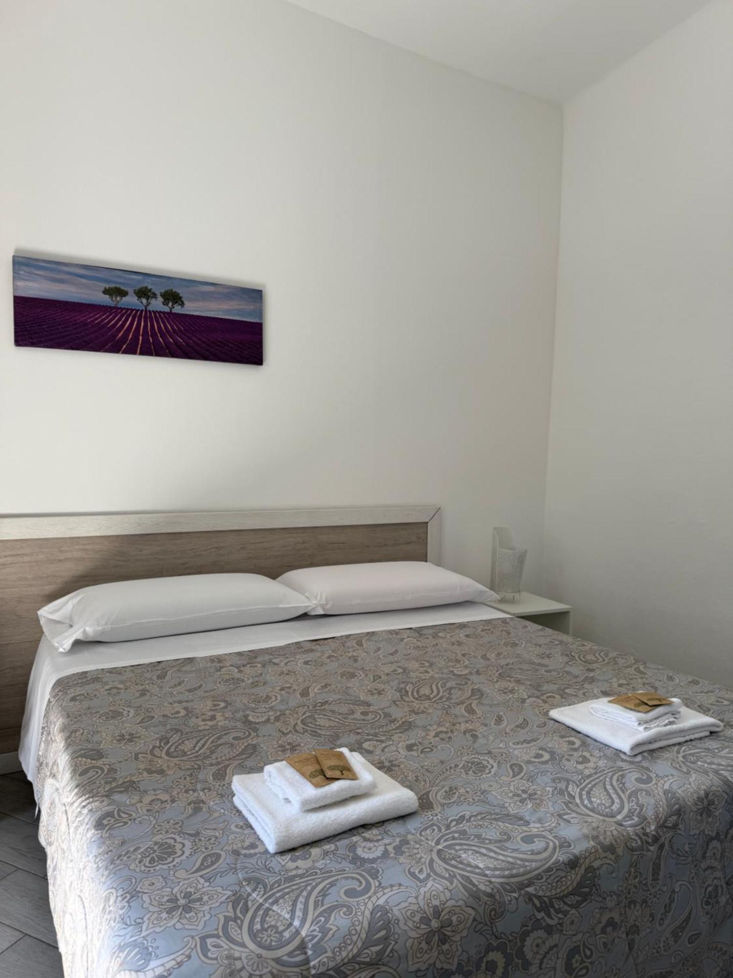 Easyrooms One Parme